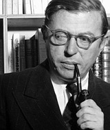 Sartre Jean - Paul