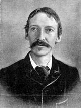 Stevenson Robert Louis