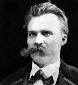 Nietzsche Friedrich Wilhelm