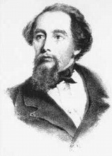 Dickens Charles