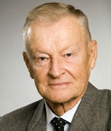 Brzezinski Zbigniew