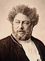 Dumas Alexandre 1802-1870