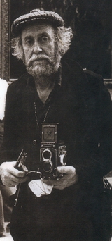 Τσαρούχης Γιάννης 1910-1989