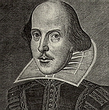 Shakespeare William