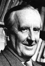 Tolkien John Ronald Reuel