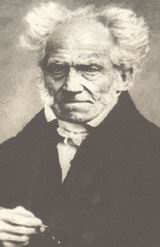 Schopenhauer Arthur