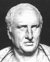 Cicero Marcus Tullius