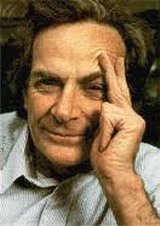 Feynman Richard P.