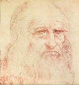 Da Vinci Leonardo 1452-1519