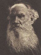 Tolstoj Lev Nikolaevic