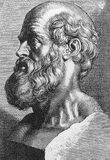 Ιπποκράτης ο Κώος 460-377 π.Χ.