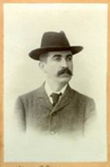 Βλαχογιάννης Γιάννης 1867-1945