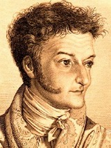 Hoffmann Ernst Theodor Amadeus