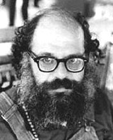 Ginsberg Allen