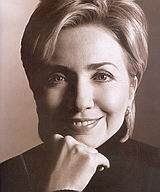 Clinton Hillary Rodham