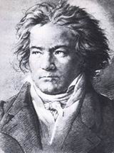 Van Beethoven Ludwig