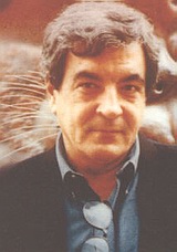 Alberto Eliseo