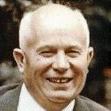 Khrushchev Nikita Sergeyevich