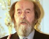 Solzhenitsyn Aleksandr Isayevich