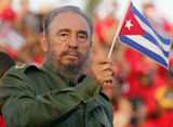 Castro Fidel