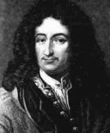 Leibniz Gottfried Wilhelm