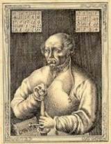 Paracelsus Philippus Theophrastus