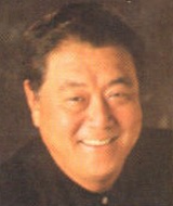 Kiyosaki Robert T.