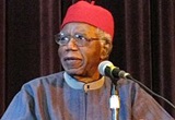 Achebe Chinua