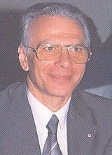 Μαρτζέλος Γεώργιος Δ.