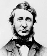Thoreau Henry David