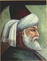 Rumi Jalaluddin