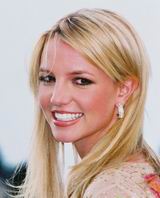 Spears Britney