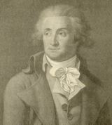 Condorcet Marie Jean Antoine Nicolas Caritat marquis de