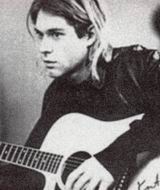Cobain Kurt