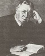 Tarle Evgenii Viktorovich