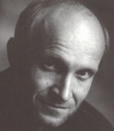 Christensen Lars Saabye