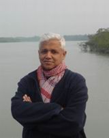 Ghosh Amitav