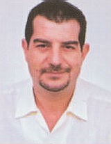 Σταθόπουλος Σταύρος Α.