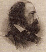 Tennyson Alfred
