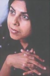 Divakaruni Chitra Banerjee