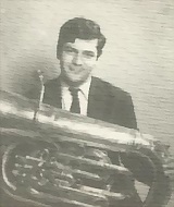 Ζουγανέλης Γιάννης 1938-2006