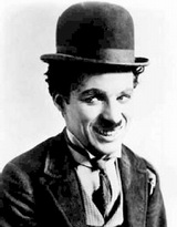 Chaplin Charlie