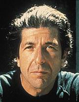 Cohen Leonard