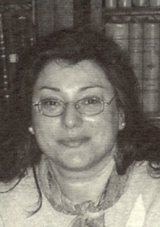 Πατσιώτη - Τσακπουνίδη Ιωάννα Γ.