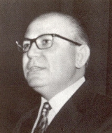 Μακαρέζος Νικόλαος Ι.