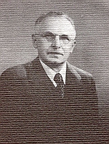 Maximov Grigori Petrovitch