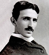 Tesla Nikola