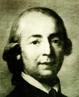 Herber Johann Gottfried