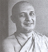 Saraswati Swami Satyananda