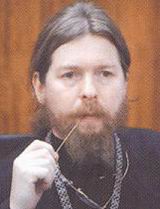 Tikhon Shevkunov Archimandrite
